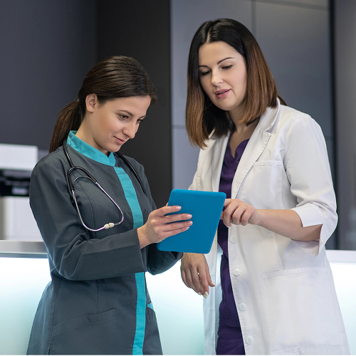 Podatki i Prawo dla Medyków